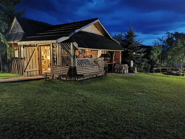 Ośrodek Wypoczynkowy Bernadetta Kwatery Wolne pokoje przy stoku Wynajem pokoi