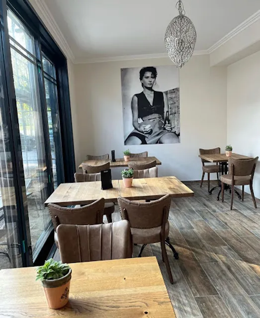 Pizzeria - La Forchetta