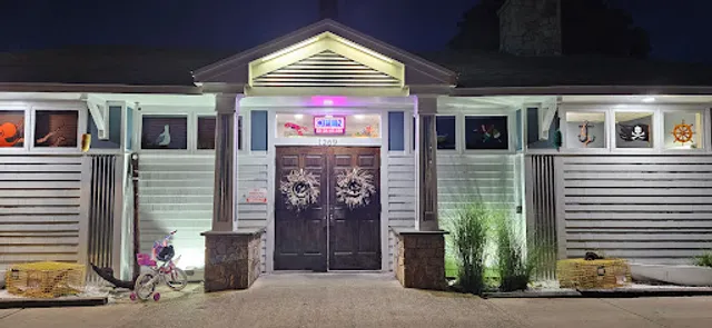 Off the Hook Bar and Grill