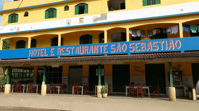 Hotel e Restaurante São Sebastião