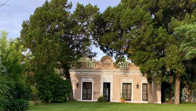 Don Aniceto Lodges & Glamping