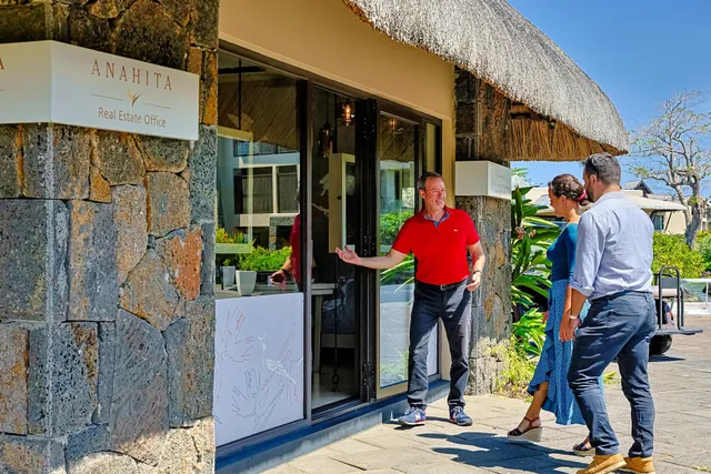 Anahita Mauritius Property Sales