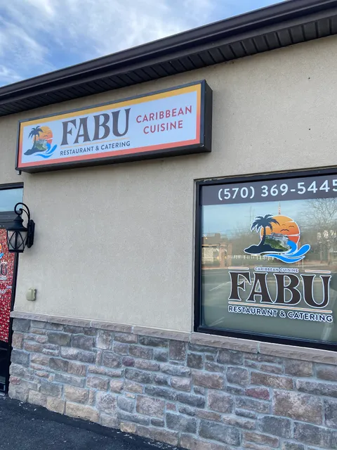 Fabu Restaurant & Catering