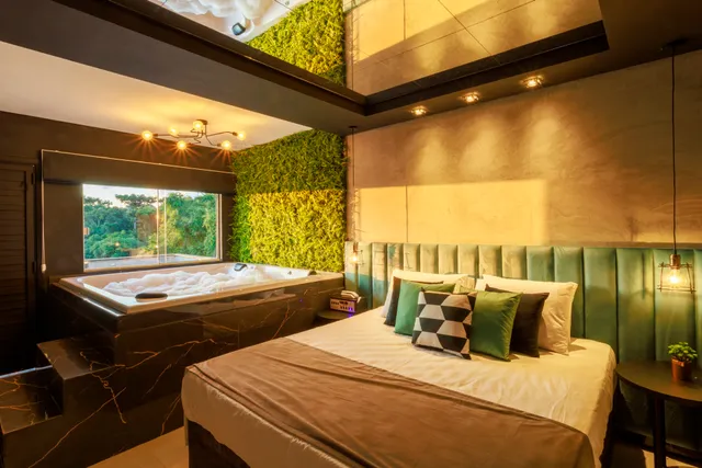 Motel Paradiso - Ibirubá