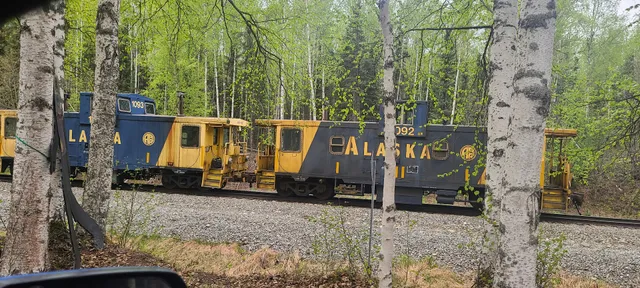 Houston Grass Station Camp Ground