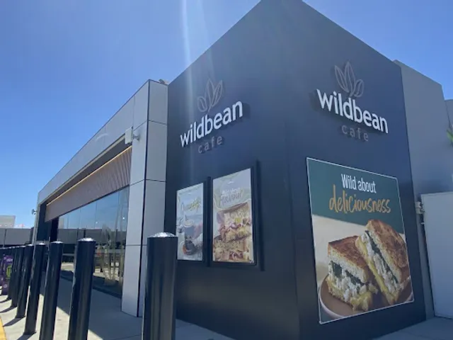 wildbean cafe