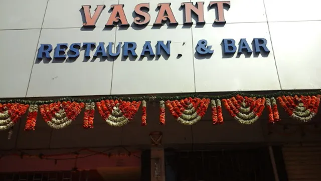 Vasant Family Restaurant & Bar