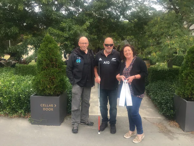 Kaewa Tours-Private tours of Wellington, Kapiti and Wairarapa. Wine, Food, Craft Beer, Scenic and Cruise Ship excursions