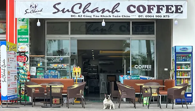 Su Chảnh Coffee