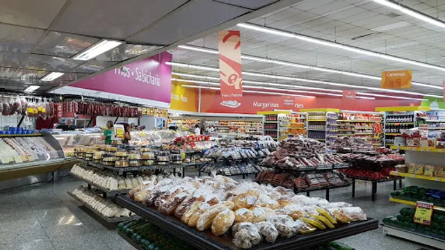 Central Bakery and Confectionery Ltda Barueri