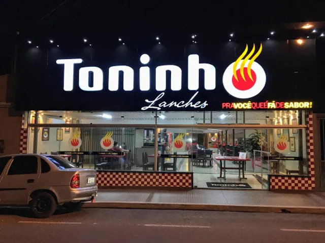 Toninho Lanches