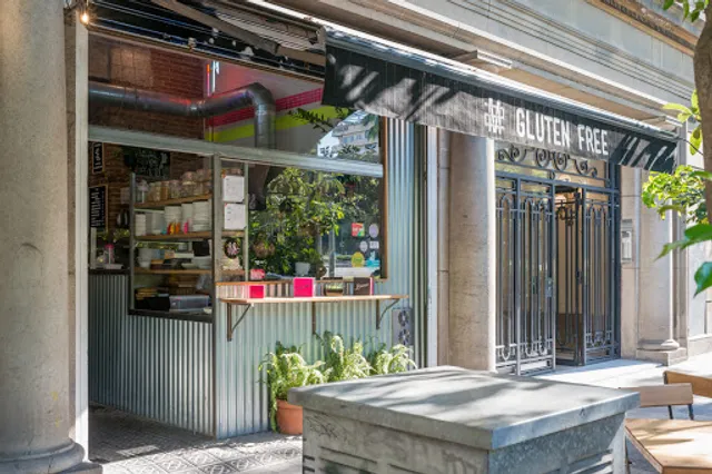 M2 Gluten Free | Sin Gluten