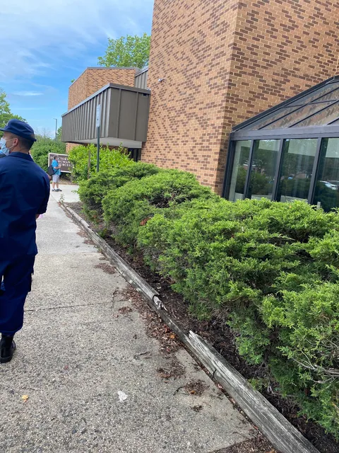 Fort Belvoir Deers/ID Card Office