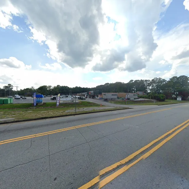 That Overstock Store