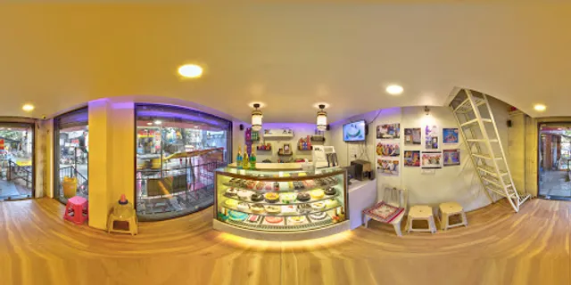 WS Bakers, Shaniwar Peth