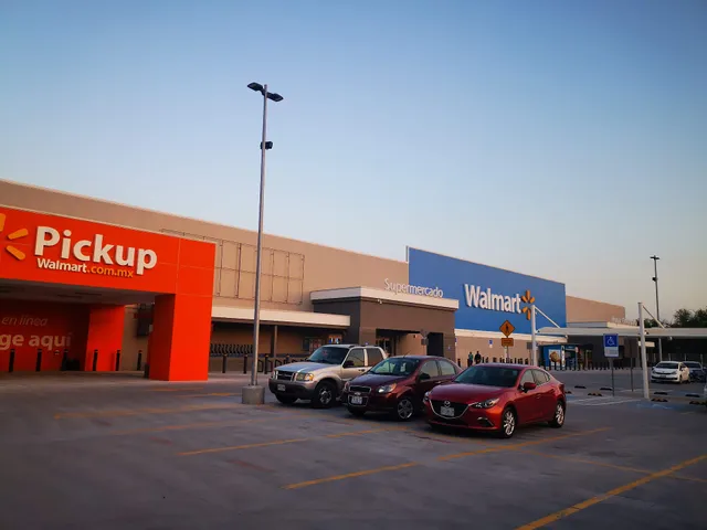 Walmart