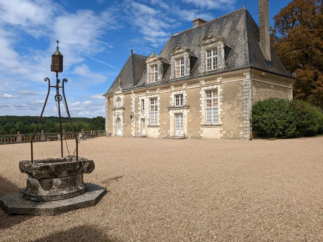 Château de Valmer - Vins et Jardins