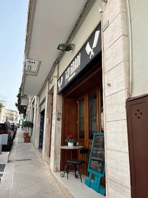 140 gradi Braceria ristorante pizzeria