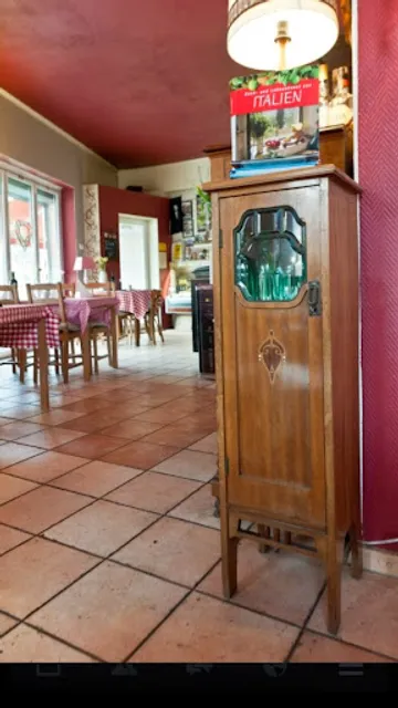 Trattoria Monticchiello
