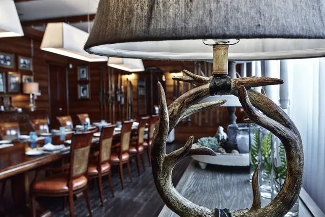 Хозяин Тайги