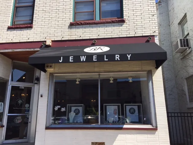 BK Jewelry, Inc.