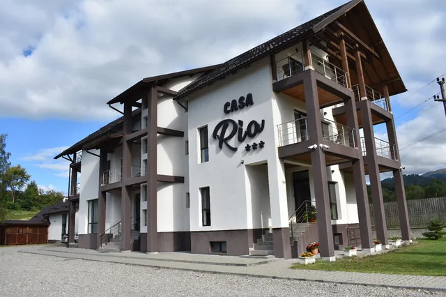 Casa Ria