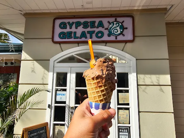Gypsea Gelato