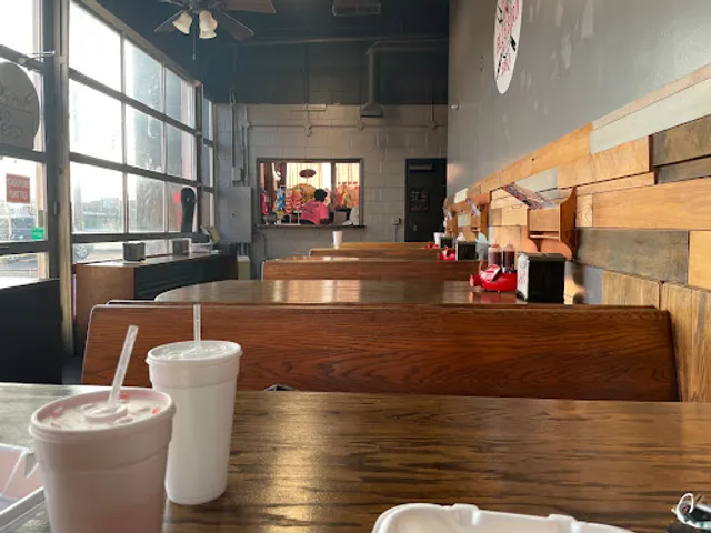 Pit Master Bluebird and Sons BBQ