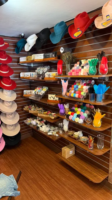 Last Rodeo Western Wear and Hat Bar