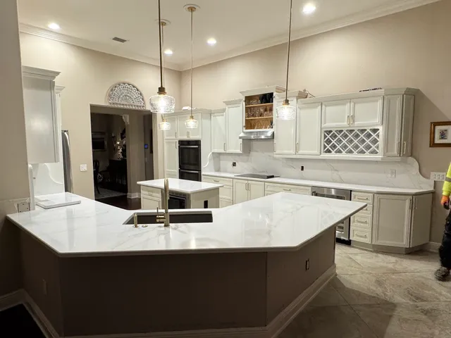 Exquisite Designs Kitchen and Bath INC.