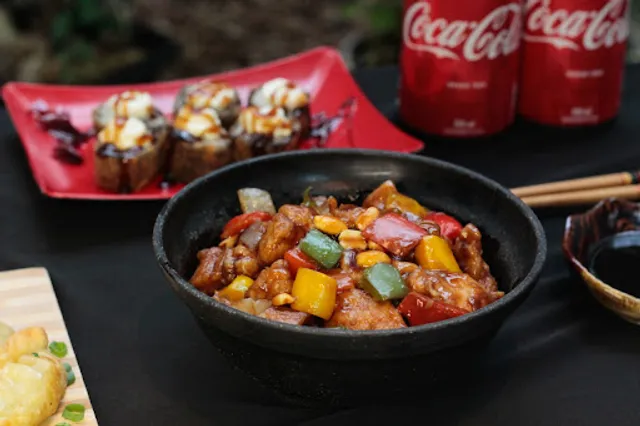 Yakitai Yakisoba Delivery São Bernardo do Campo