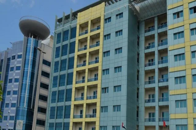 Winchester Hotel Apartments