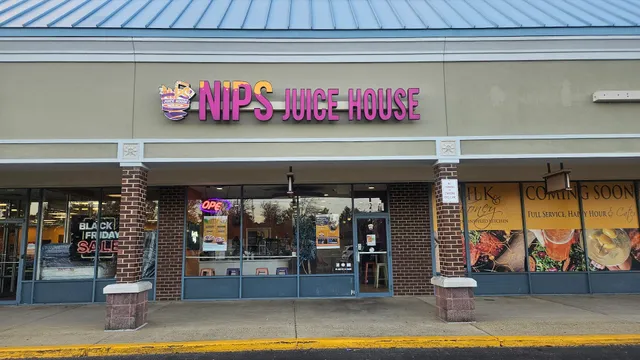 Nips Juice House