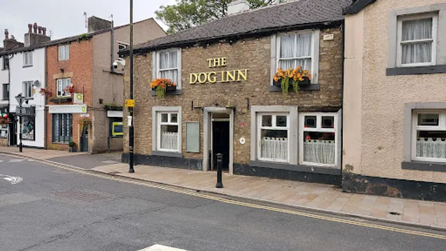 The Dog Inn, Whalley