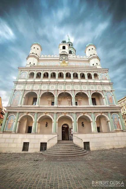 M&M Centrum Apartments