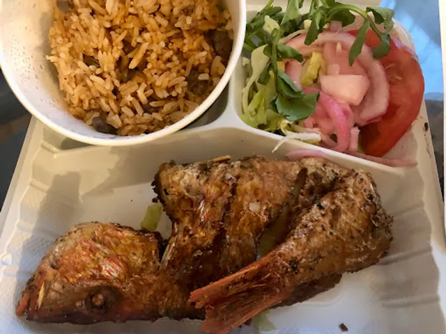 La Rumba Restaurant and Lounge