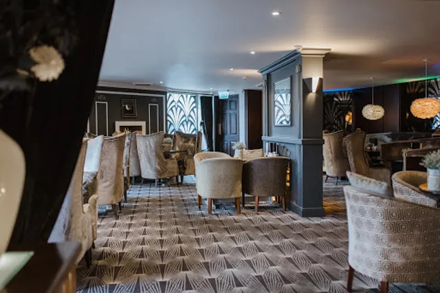 The Goose - Randalls Pubs