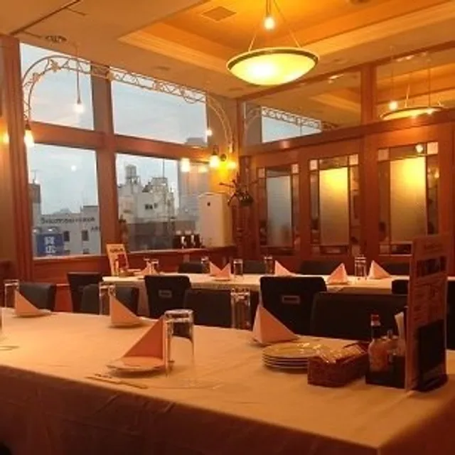 Ginza Lion atré Ebisu