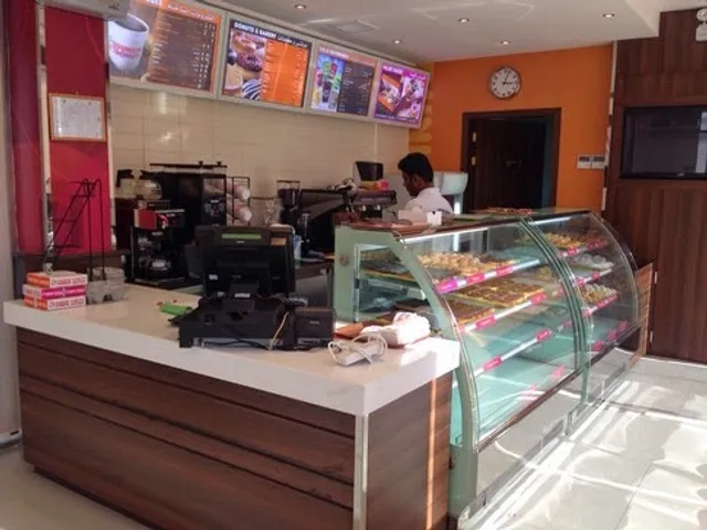 Dunkin' - دانكن
