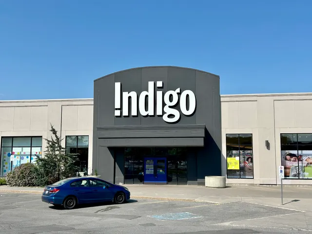 Indigo - Pinecrest