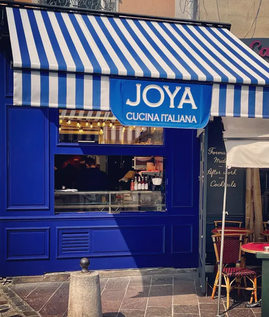 JOYA cucina italiana