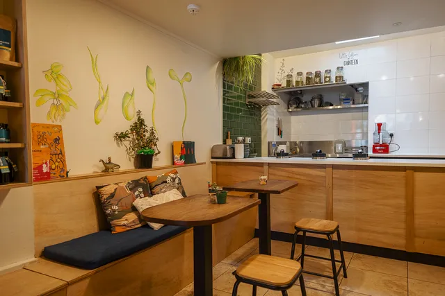 Little Collins CBD Dispensary