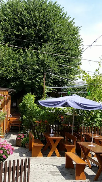 Winery and vineyard Stefan & Theres Oberschil