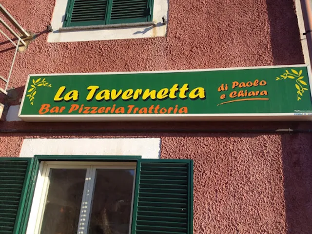 La Tavernetta di Paolo e Chiara