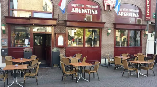 Restaurant Argentina