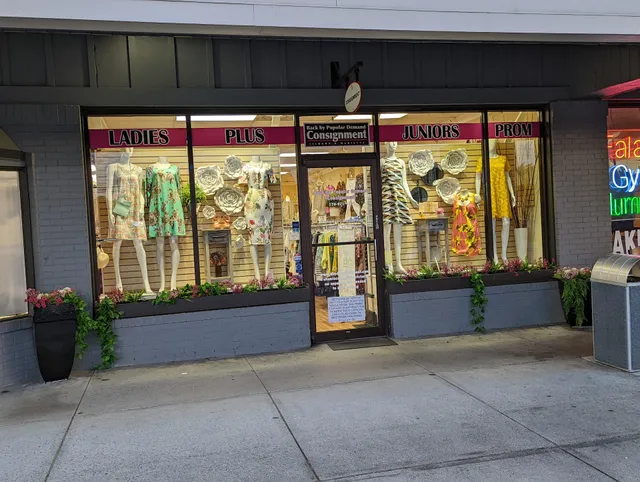 Back By Popular Demand