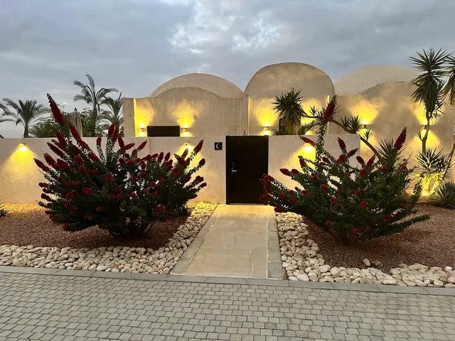 Remal Wellness Resort