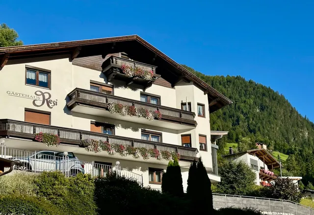 Gästehaus Resi