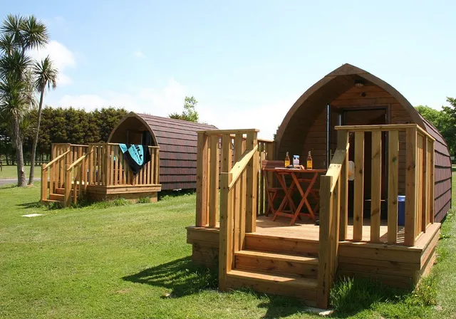 Perran Springs Holiday Park