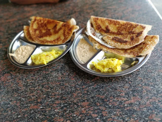 Davangere benne dose